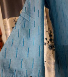 Khadi Cotton Xxl Kurti