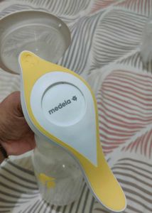 Medela Manual Pump