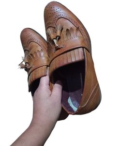 Men's Formal/Casual Footwear