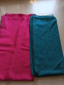 Dupatta Set Of 2