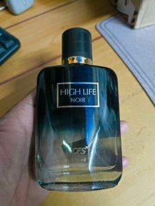 High Life Noir CFS 120ml