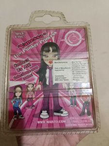 Bratz Drala Queens Doll