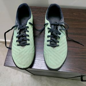 Kids 6-7 Years  Fusball Football ⚽ Shoes