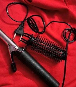 Hair Curling Iron