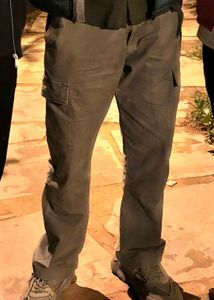 Westside Cargo Pants