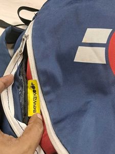 Small Backpack From Bewakoof