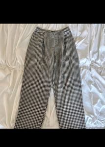 🥳Flate Sell 🥳Set Of 3 Branded Trousers For Women