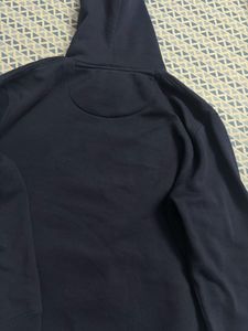 Legend Navy Hoodie