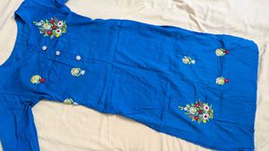 Kurti For Women🐦