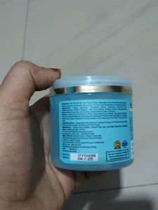 Hyaluronic Water Gel