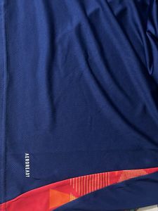 ADIDAS AEROREADY MANCHESTER UNITED TRAINING JERSY