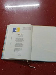 LIC 2020 Diary