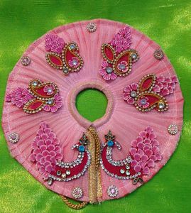 Laddu Gopal Dress 4 No.