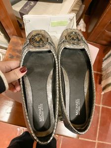Michael Kors Ballerina Flats