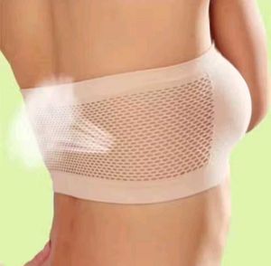 Tube Bra
