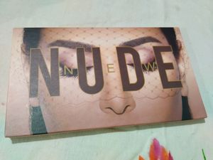Eye Shadow Pallets