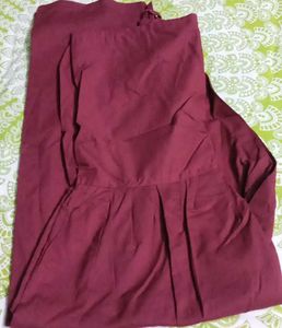 Cotton Salwar