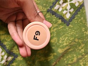 Revolution Foundation Stick