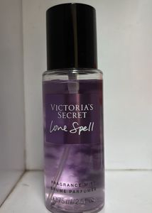 VS Love Spell
