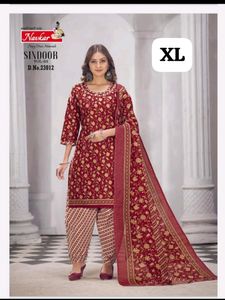 Ready Made Chudithars