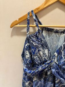 Paisley Print Beautiful Top