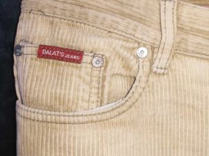 Vintage  Dallat&#39;s Jeans Trousers