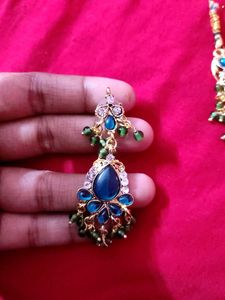 Jewellery Set