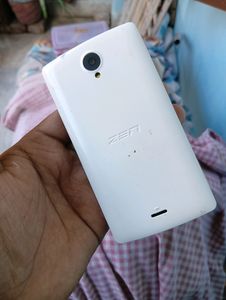 Zen Phone Dead