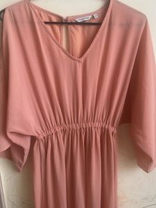 Beautiful Slit Dress