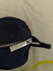 Gucci mini sling