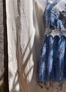 2J PARTY READY MINI FROCK