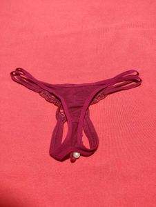 Sexy Thong Size 30/32