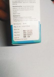 Lenskart Aqua Drop Eyedrop 10ml