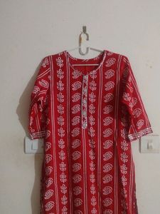 Women's Kurti