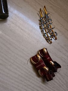 Earrings, Brotch,Hair Clips, Pendant,Eye Sparkl