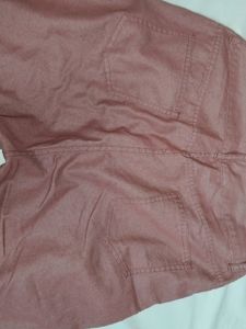 New trouser Never Worn