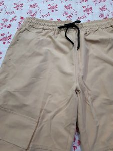 Cargo Joggers For Women