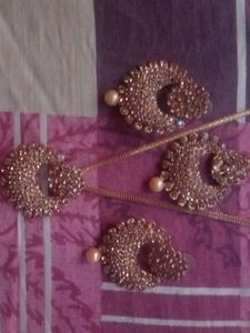 Elegant Jewelry Set