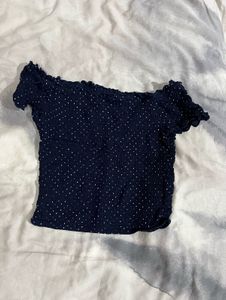 Off Shoulder Top