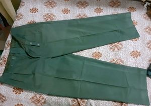 4 Men&#39;s Formal Pants