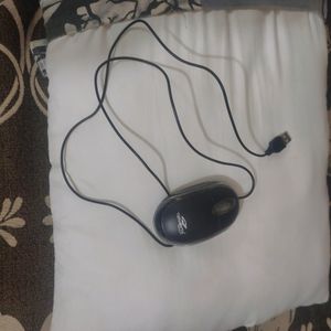 Recording Mic For PC, Or Laptop With 1.5 Mm Jack.