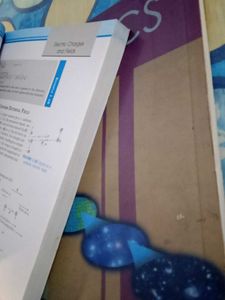 Physics Textbook Class XII Set
