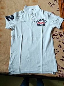 Superdry Athletic Polo Shirt