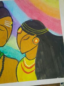 Shiv Shakti