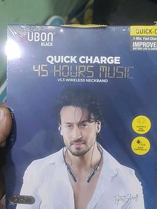 UBON CL-50 Wireless Neckband