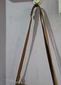 Handbag Brown