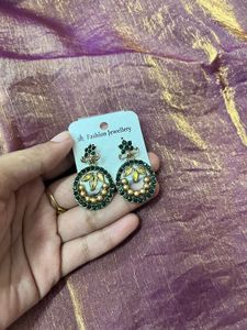 Fashion Earrings