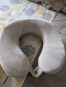 Combo Of Two Neck Pillow