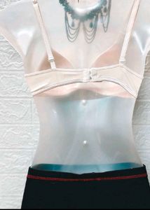 Comfy Everyday Bra 34 B