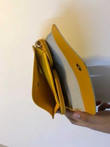 Imported YUBISO JAPAN Cross Body Bag